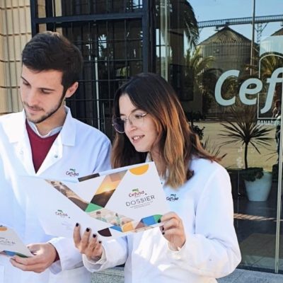 Cefusa refuerza su compromiso con la sostenibilidad y publica su primer informe de RSC