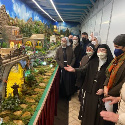 Los museos de la Región preparan una Navidad repleta de actividades para niños y adultos