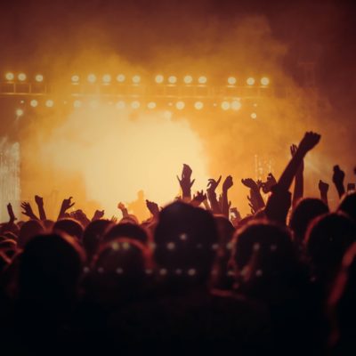 150.000 euros serán destinados a las salas de conciertos de Murcia para incentivar la música en vivo