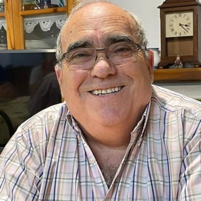 Miguel Cuartero: «Las personas necesitan descubrir para qué viven, descubrir el sentido a su vida»