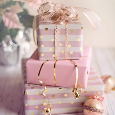5 regalos para cuando estás sin ideas y quieres sorprender