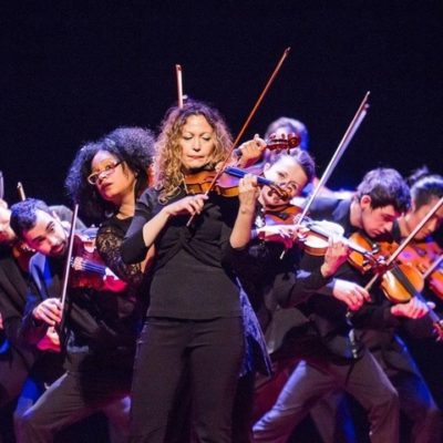 El humor de ‘Desconcerto’ protagoniza la vuelta de los Conciertos en Familia de la Orquesta Sinfónica de la Región de Murcia
