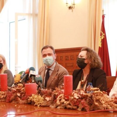 Los cruceros se afianzan como una vía fundamental de llegada del turismo a Cartagena