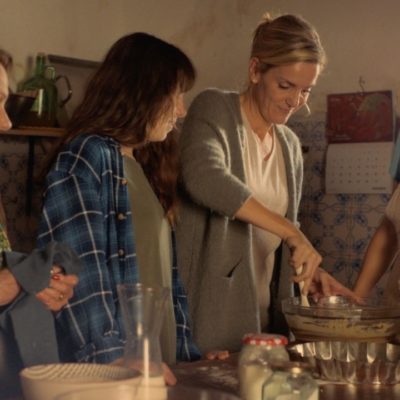 La Filmoteca regional exhibe una selección de las películas nominadas en la 36 edición de los Premios Goya