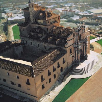 Avanzan los preparativos del Año Jubilar 2024 de Caravaca de la Cruz y plantean campañas de promoción y renovación de la marca