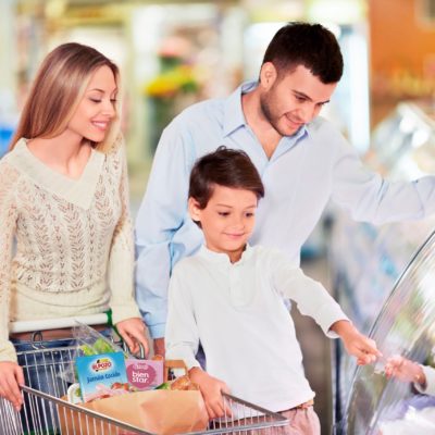 EL POZO, la marca de la Región de Murcia que mayor confianza genera en España