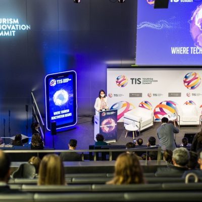 La Región promociona su oferta de salud en una cumbre internacional de turismo médico