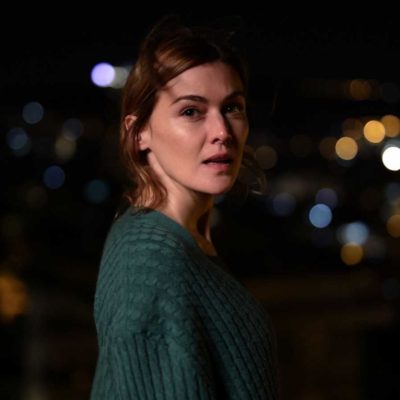 La Filmoteca acoge el estreno regional de la película ‘Tres’ con la asistencia de su protagonista, Marta Nieto