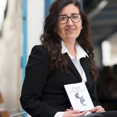 ENTREVISTA | Eliana Márquez Moreno: «En mis relatos intento alejarme de los estereotipos de la mujer que necesita ser salvada»