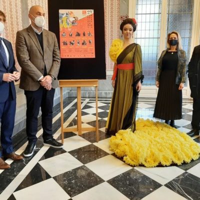 Cultura apoya la Cumbre Flamenca de Murcia, que dará protagonismo al talento femenino en el arte jondo