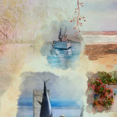 El Luzzy de Cartagena acoge la exposición Garum: El sabor de nuestra tierra