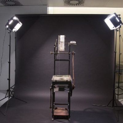 El Párraga retoma su ciclo de exposiciones con dos propuestas de investigación artística de Eduardo Balanza y Ricardo Escavy