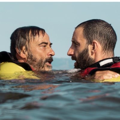 La Ficcmoteca de Cartagena añade un pase más a la proyección de Meditérraneo