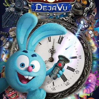 La Filmoteca programa nuevos títulos en el ciclo ‘Filmo en familia’ para despertar en los más pequeños el interés por el séptimo arte