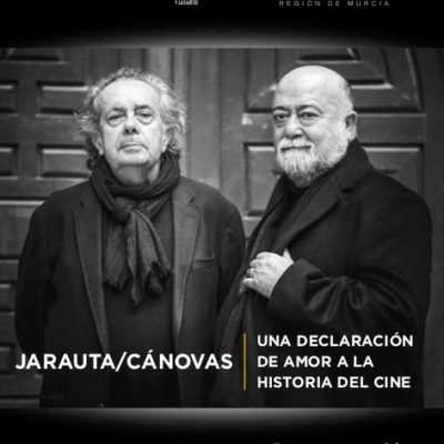 La Filmoteca Regional estrena este viernes una nueva programación con grandes de atractivos