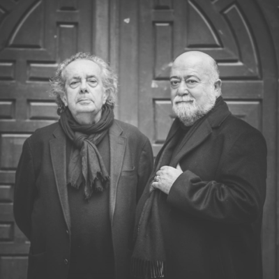 La Filmoteca reúne en el ciclo ‘Una declaración de amor a la historia del cine’ doce películas emblemáticas elegidas por Cánovas y Jarauta