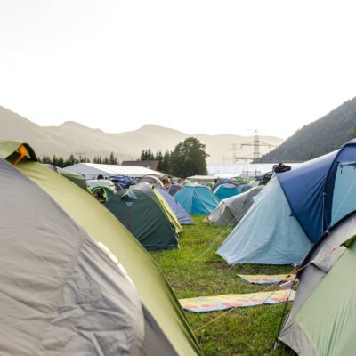 Los apartamentos y campings de la Región superaron en diciembre el número de viajeros registrados previos a la pandemia