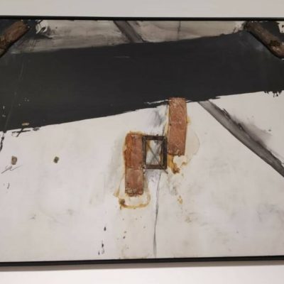 La Región organiza un seminario para analizar las innovaciones formales y conceptuales actuales a través de las obras de la colección Yera