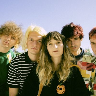 Axolotes Mexicanos y Caries inauguran los conciertos del festival Microsonidos en el Centro Párraga