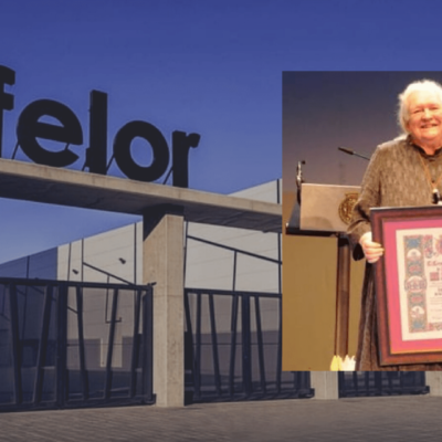 El auditorio del IFELOR de Lorca pasará a llamarse «Auditorio Margarita Lozano»