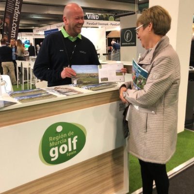 La Región asiste a la principal feria de turismo de Escandinavia para captar más viajeros nórdicos