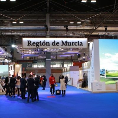 La Región llevará en 2022 su oferta turística a 19 países y programa más de 140 acciones de promoción