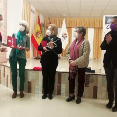 La Universidad Popular de Cartagena continúa su labor de difusión y fomento de la literatura