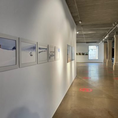 Los Molinos del Río exponen el talento recogido en los XX Premios de Fotografía de la UMU y la Cámara Roja