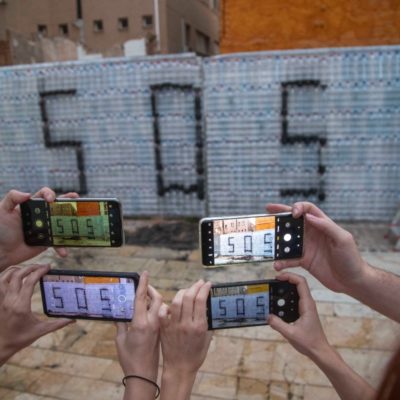 Abierto el plazo para presentar proyectos para el festival de arte emergente «Mucho Más Mayo» de Cartagena