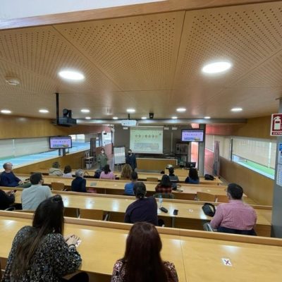 Turismo forma a profesionales del sector en fotografía y video para impulsar la reputación online del destino Región de Murcia