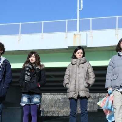 La Filmoteca regional Francisco Rabal y Fundación Japón se unen para programar lo mejor del cine nipón contemporáneo