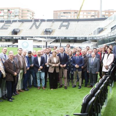 La Región acogerá este año más de diez eventos deportivos al mes que supondrán un impacto económico de 21 millones de euros