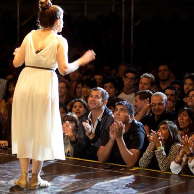 150.000 euros del ‘Plan Asociarte’ destinados a impulsar eventos en el ámbito de las artes escénicas, la música y el folclore