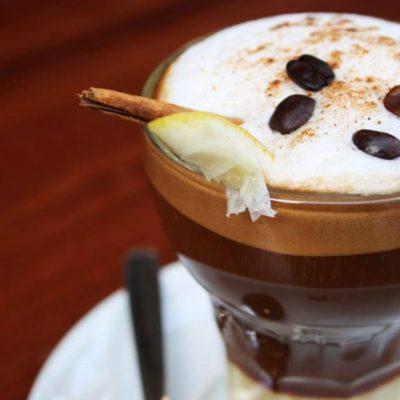 El café asiático y otros «bienes únicos» serán reconocidos como interés turístico de la Región de Murcia