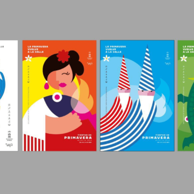 Fiestas de Primavera y el Bando de la Huerta de Murcia