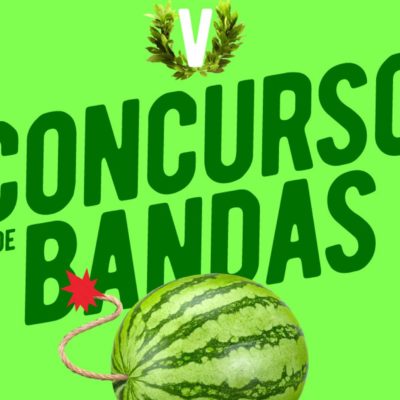 El Festival #Ventepijo lanza su tradicional concurso de bandas