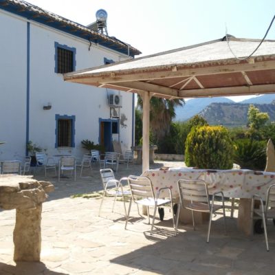 El número de turistas alojados en establecimientos extrahoteleros aumentó un 32 por ciento en enero respecto a 2019