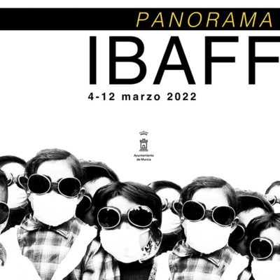 Inaugurado el Festival Internacional de Cine de Murcia IBAFF