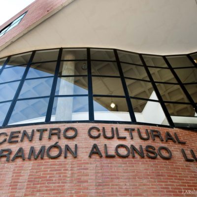 El Centro Cultural «Ramón Alonso Luzzy» de Cartagena y su futura modernización gracias a los fondos europeos