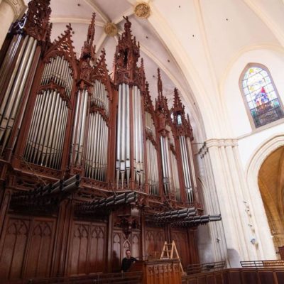 El ciclo ‘Música de Pasión’ ofrecerá más de 20 actuaciones vinculadas a sonidos y cantos arraigados a costumbres y tradiciones de Murcia y pedanías