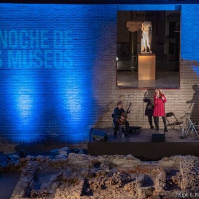 Abierto el plazo para presentar proyectos para la Noche de los Museos de Cartagena