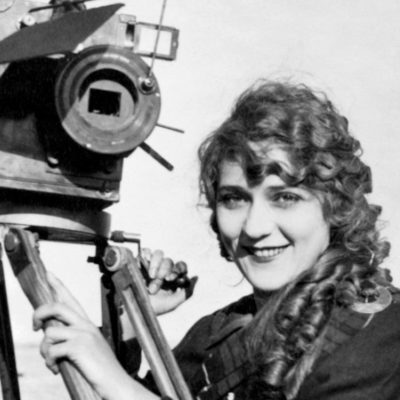 La Filmoteca Francisco Rabal pone en marcha un ciclo dedicado a cinco cineastas francesas pioneras del séptimo arte