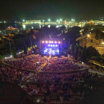El Ayuntamiento de Cartagena abre una convocatoria pública para captar patrocinadores para sus festivales de música