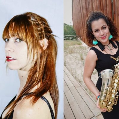 La Biblioteca Regional conmemora el Día de la Mujer con un concierto de saxo, charlas y el nuevo carné de autora