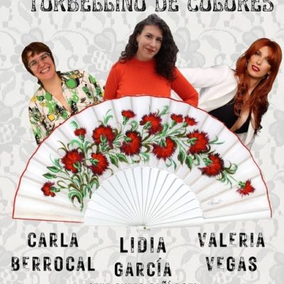 La Biblioteca regional rinde homenaje al folklore y la cultura popular española