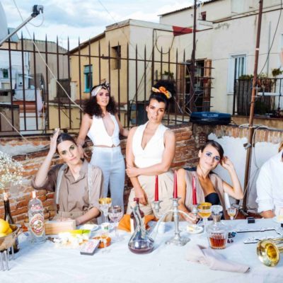 La IV edición del +Q Musas Fest resuena entre la agenda cultural del fin de semana en Cartagena