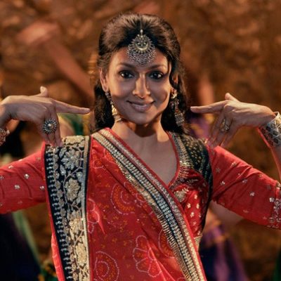 La realizadora Irene Blecua participa mañana en ciclo ‘Mujeres cineastas’ de la Filmoteca, que proyecta la película ‘Rastros de Sándalo’