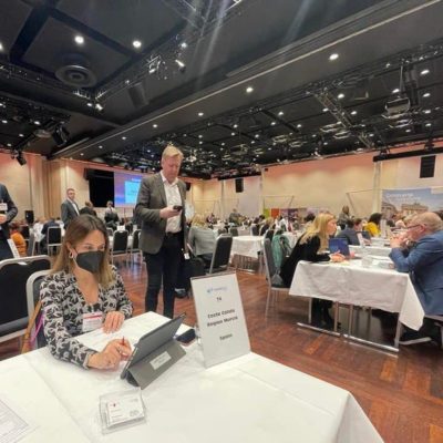 La Región refuerza su imagen en los países nórdicos como paraíso mediterráneo, gastronómico, cultural y de naturaleza