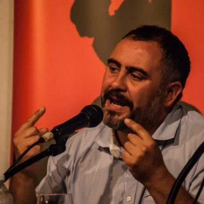 Leer, Pensar e Imaginar acoge la presentación de ‘Haikus Fugit’, de Emilio del Carmelo Tomás Loba