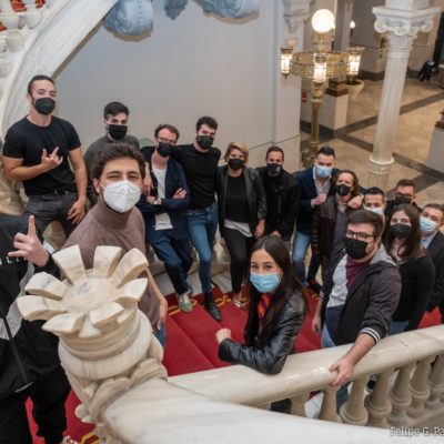 La I edición del «Cartagena Suena» reúne al talento musical de la ciudad con nombres como Arde Bogotá y Kaze